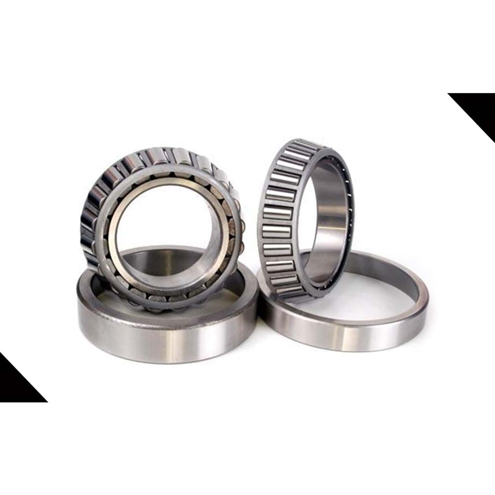 30000 SERİSİ RULMANLAR