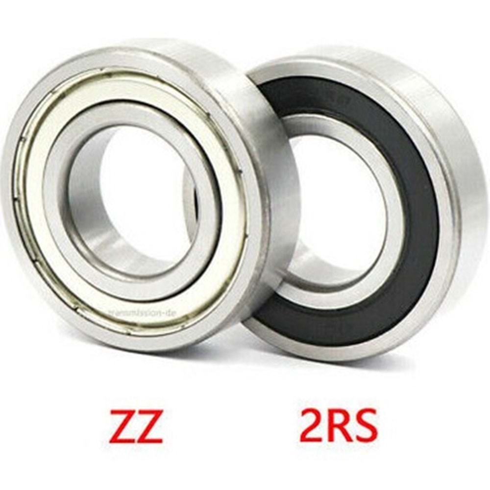 6000 SERİSİ RULMANLAR