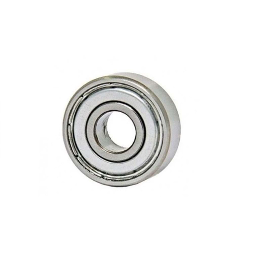 MİNYATÜR 600 SERİSİ RULMANLAR