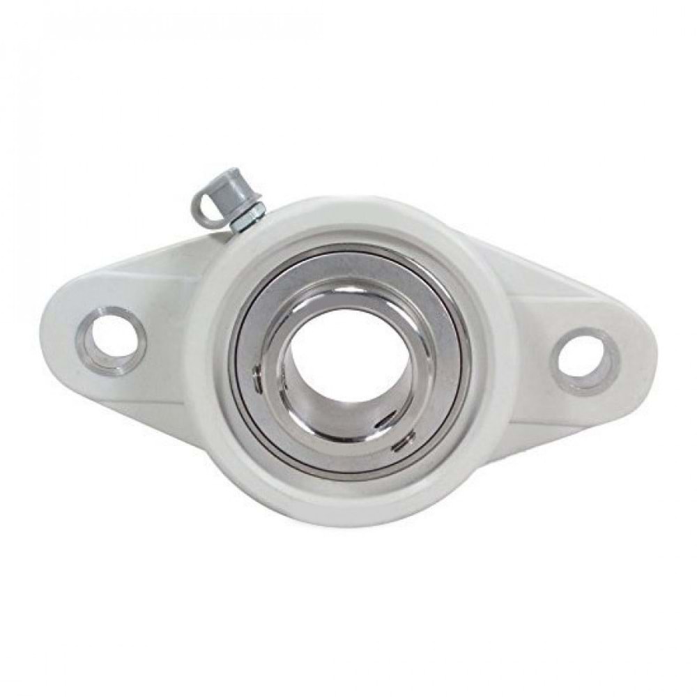 PLASTİK PASLANMAZ YATAKLI RULMANLAR