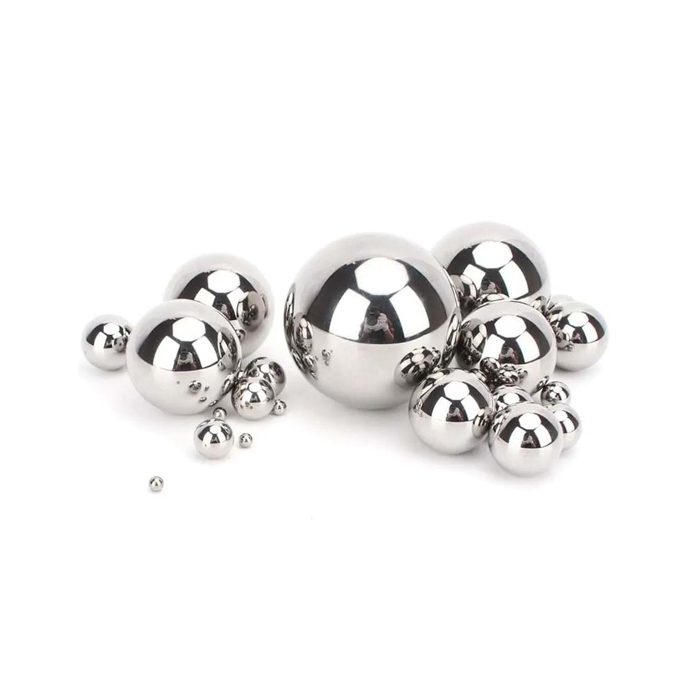 TANE BİLYALAR (ÇELİK-SERAMİK-DERLİN)