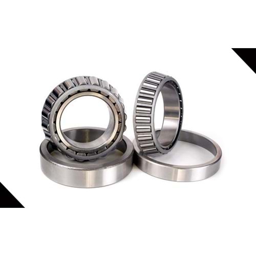 30000 SERİSİ RULMANLAR