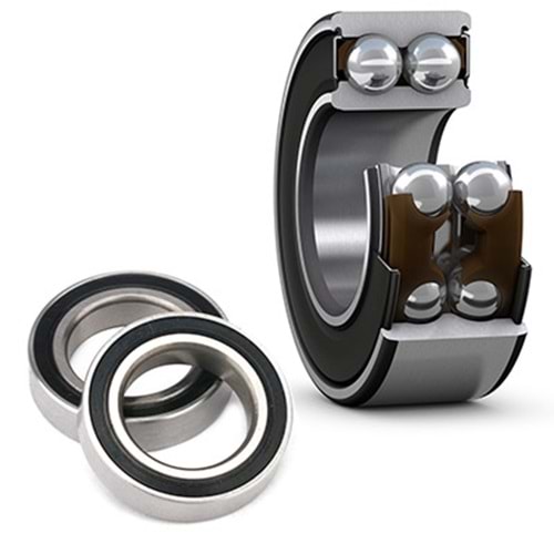 3000 SERİSİ RULMANLAR