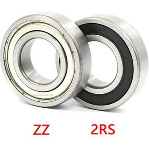 6200 SERİSİ RULMANLAR