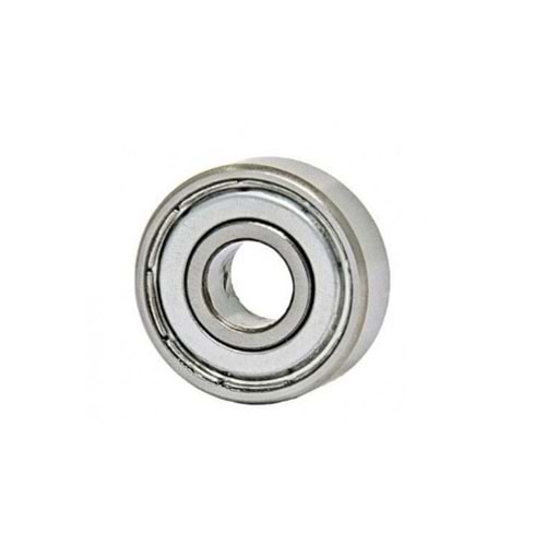 MİNYATÜR 600 SERİSİ RULMANLAR