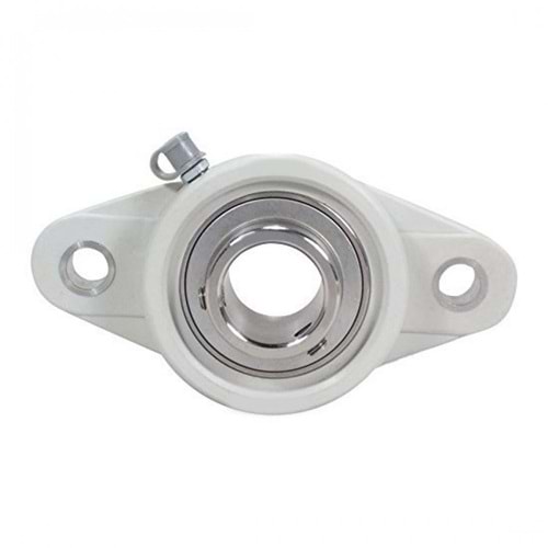 PLASTİK PASLANMAZ YATAKLI RULMANLAR