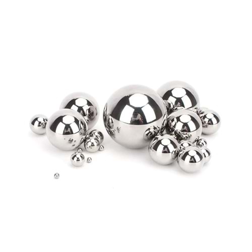 TANE BİLYALAR (ÇELİK-SERAMİK-DERLİN)